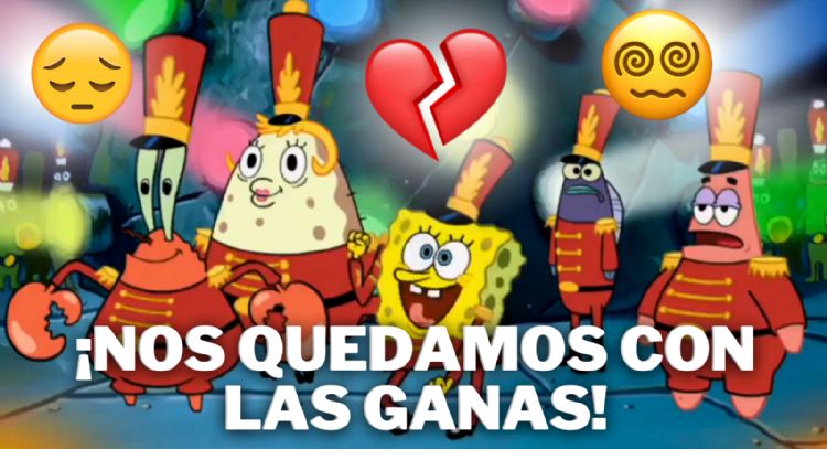 ¿México se queda SIN derechos para ver el Super Bowl de Bob Esponja?