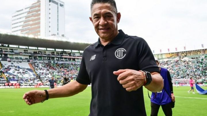 Ignacio Ambriz ya tiene NUEVO EQUIPO en la Liga MX para el Clausura 2024
