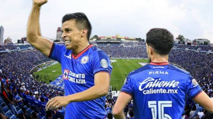 ¡Apoyo total! Cruz Azul anuncia que contará con TODA LA AFICIÓN POSIBLE vs Tigres