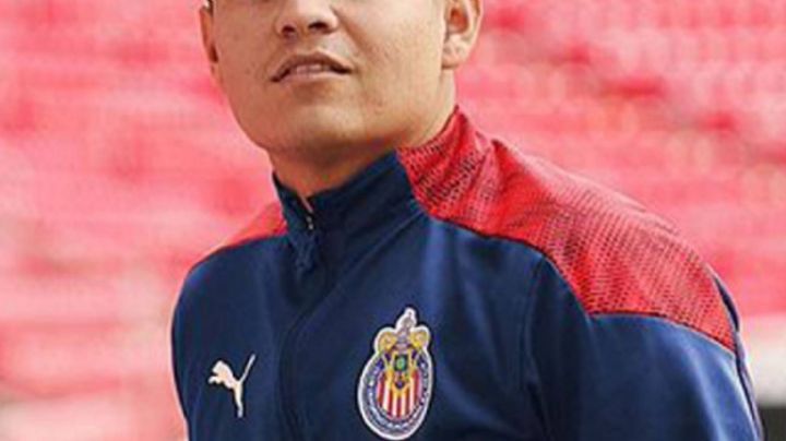 ¿EXTRAÑA a Chivas? El jugador que sigue al PENDIENTE del equipo