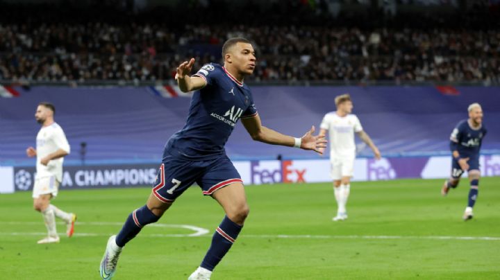 ¡Ya firmó! Filtran que Kylian Mbappé es NUEVO REFUERZO del Real Madrid