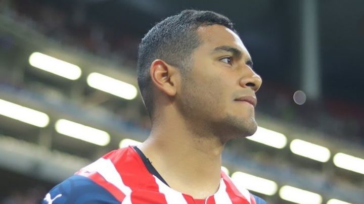 ¡De locos! La MILLONADA que pide Chivas por el ‘Tiba’ Sepúlveda