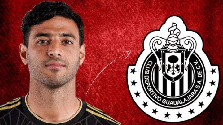 Familiar de Carlos Vela revela LA REALIDAD sobre su POSIBLE FICHAJE con Chivas