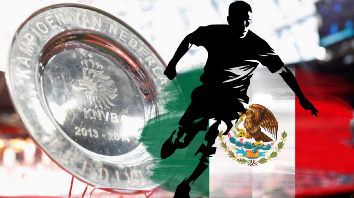 El MEXICANO que más probabilidades tiene de ser CAMPEÓN en Europa esta temporada