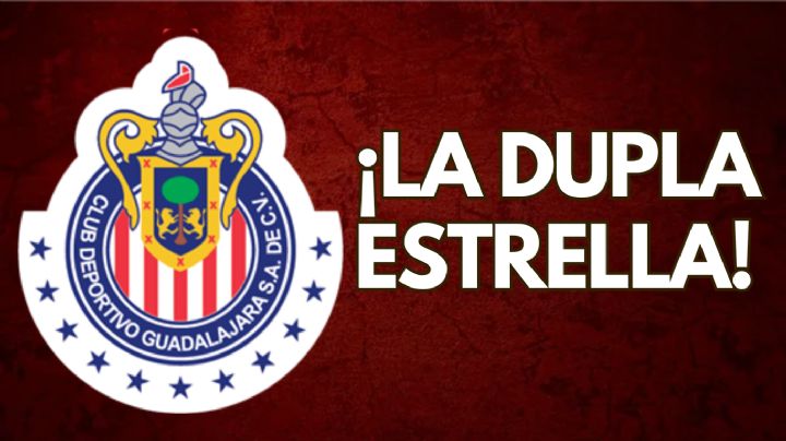 La DUPLA de MIEDO que prepara Chivas en su delantera para los partidos contra el Club América