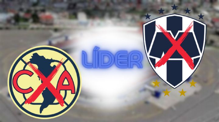 El INCREÍBLE súper LÍDER de la Liga MX al término de la Jornada 5 del Clausura 2024