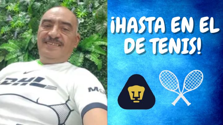 Video: Jueza de Tenis EXPLOTA porque en la grada canta LA PORRA DE DON BETO