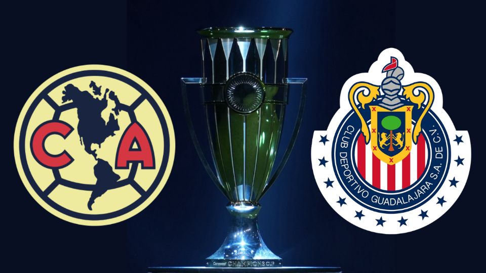 Club América vs Chivas