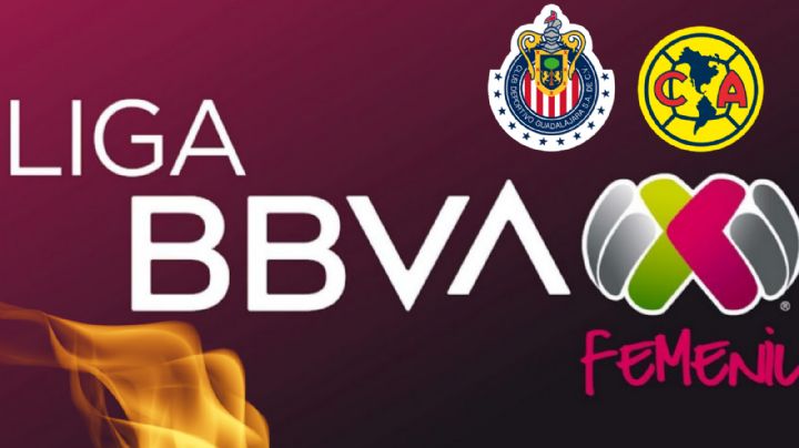 ¡Clásico Femenil! Horario, cuándo juegan y quién transmitirá el Chivas vs América en Liga MX Femenil