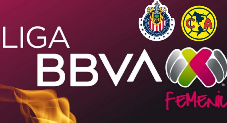 ¡Clásico Femenil! Horario, cuándo juegan y quién transmitirá el Chivas vs América en Liga MX Femenil