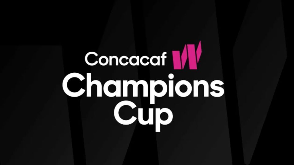 Liga de Campeones de Concacaf Femenina