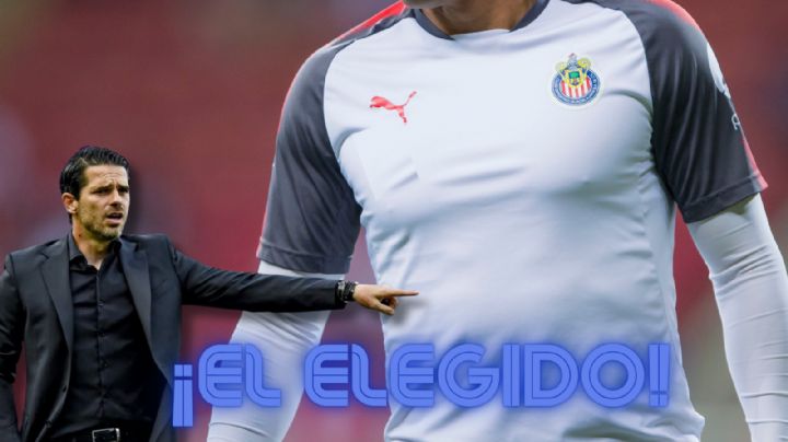 HISTÓRICO de Chivas surge como FUERTE OPCIÓN para ser el SUSTITUTO de Fernando Gago