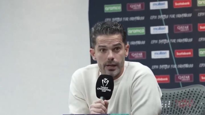 Fernando Gago hace POLÉMICA AUTOCRÍTICA tras CASI ser empatados en el Chivas vs Puebla