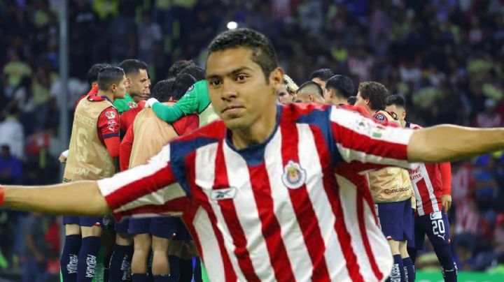 Ramón Morales REGAÑA a los jugadores de Chivas por su actitud en la ELIMINACIÓN ante el América