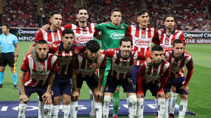 ¿Quién es el ÚNICO jugador de Chivas que podría PELEAR el campeonato de GOLEO?