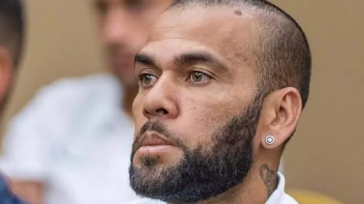 ¿Por qué Dani Alves SALIÓ de la CÁRCEL?