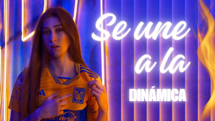 Tatiana Flores de Tigres Femenil SORPRENDE a sus fans con la venta de nuevo CONTENIDO EXCLUSIVO