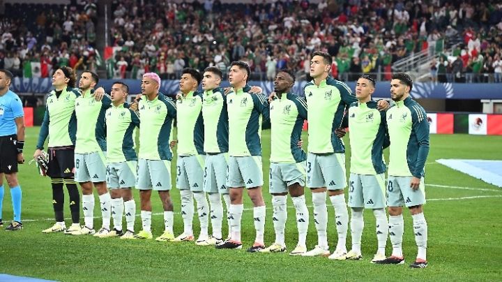 ¡Gran final! Estados Unidos vs México en Nations League 2024: Horario, cuándo juegan y quién transmitirá el partido