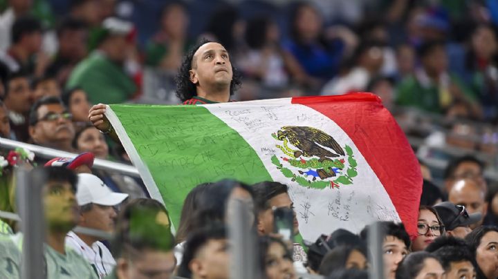 ¿Afición incondicional QUIERE EL REGRESO del un extécnico a la Selección Mexicana?