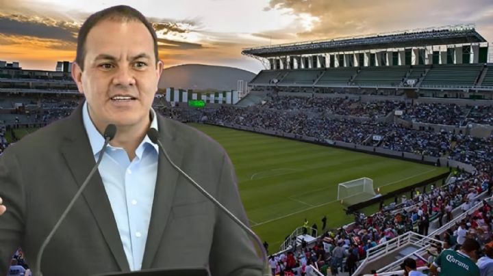 Cuauhtémoc Blanco busca el REGRESO de un HISTÓRICO club a la Primera División de la Liga MX