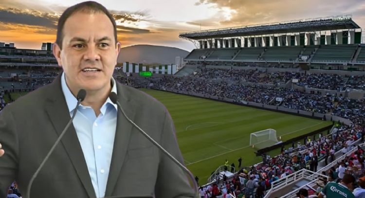 Cuauhtémoc Blanco busca el REGRESO de un HISTÓRICO club a la Primera División de la Liga MX