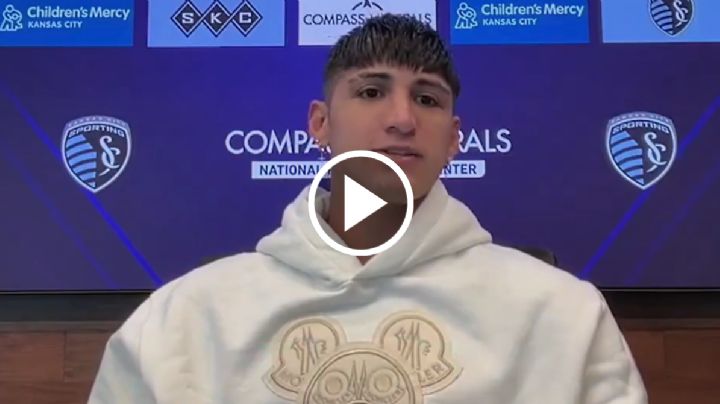 Alan Pulido lanza FUERTE INDIRECTA contra Guillermo Ochoa y Selección Mexicana