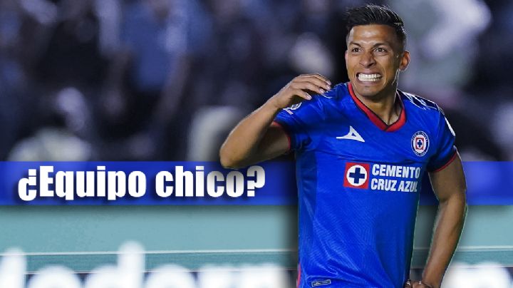 Ángel Sepúlveda RECRIMINA al Club América en su postura contra Cruz Azul