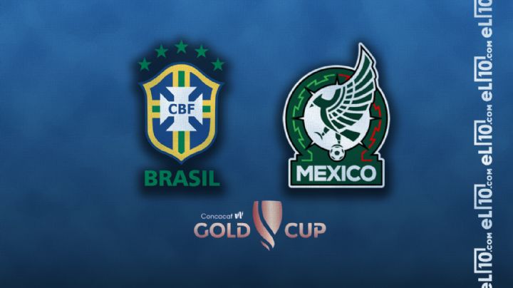 Semifinal México vs Brasil en la Copa Oro W 2024: Horario, cuándo juegan y quién transmitirá el partido