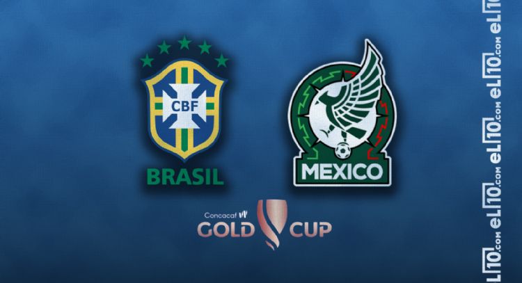 México vs Brasil en la Copa Oro W 2024: Horario, cuándo juegan y quién transmitirá el partido