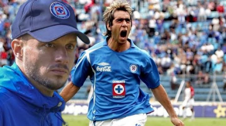 ¿Envidia o Realidad? ‘Chelito’ Delgado MENOSPRECIA al Cruz Azul de Martín Anselmi