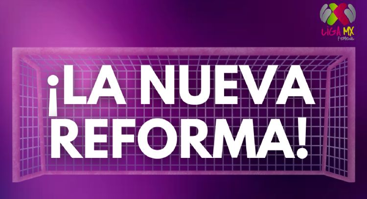 Comunicado de la Liga MX Femenil sobre la NUEVA LEY de CONDICIONES IGUALITARIAS