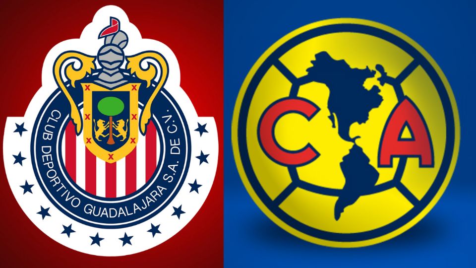 Chivas vs América