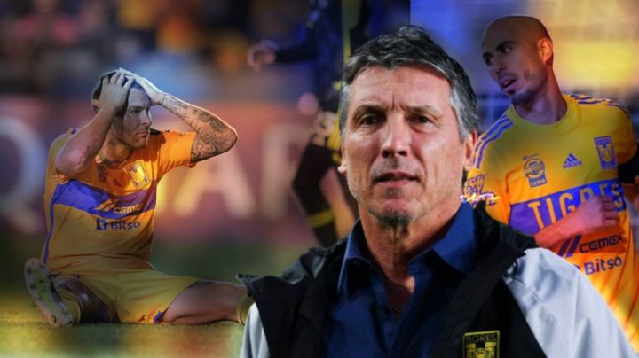 Robert Dante Siboldi habla sobre las FALLAS de André PIerre Gignac y Guido Pizarro que causaron la ELIMINACIÓN de Tigres