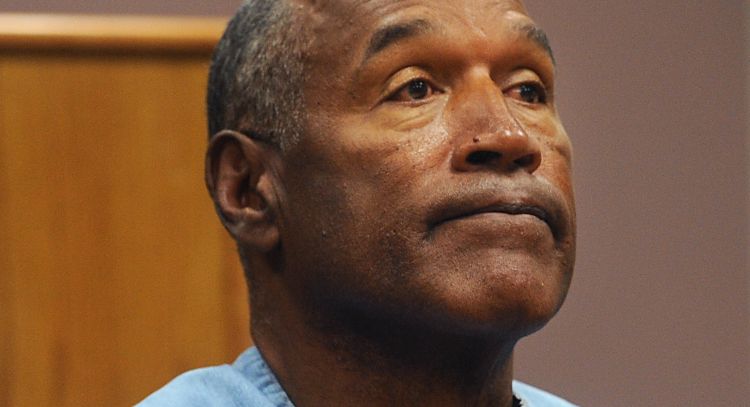 NFL | Fallece O.J Simpson a los 76 años de edad en las Vegas, Nevada