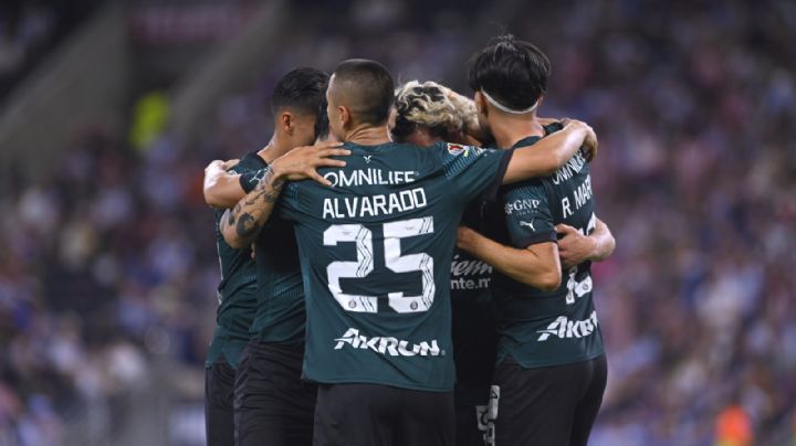 ENORMES SORPRESAS en la CONVOCATORIA de Chivas contra Pachuca