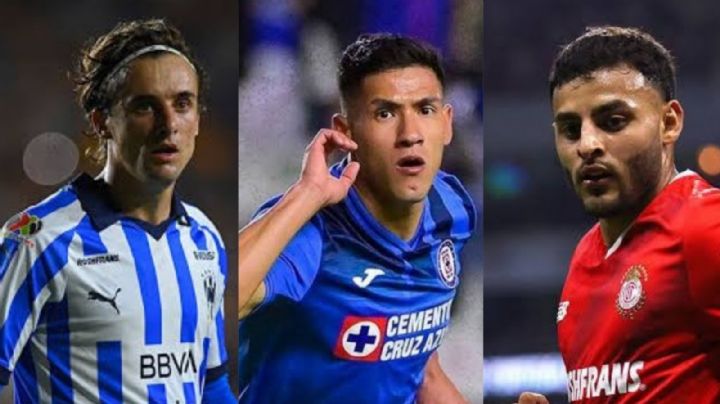 Los jugadores mexicanos de la Liga MX que están CON TIEMPO LÍMITE para irse a Europa