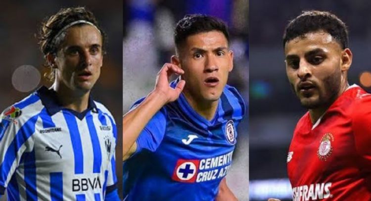 Los jugadores mexicanos de la Liga MX que están CON TIEMPO LÍMITE para irse a Europa