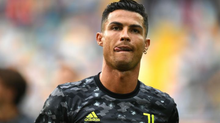 Juventus le pagará DEUDA MULTIMILLONARIA a Cristiano Ronaldo por sueldos atrasados