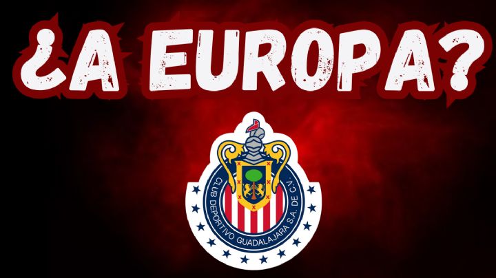 El canterano de Chivas que ESTÁ EN LA MIRA de equipo de la Bundesliga