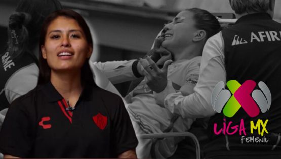 Selene Cortés ARREMETE contra la Liga MX Femenil ante PROTOCOLOS de conmoción