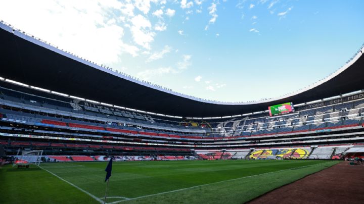 ¿Realmente PELIGRA la sede del Estadio Azteca en el Mundial del 2026?