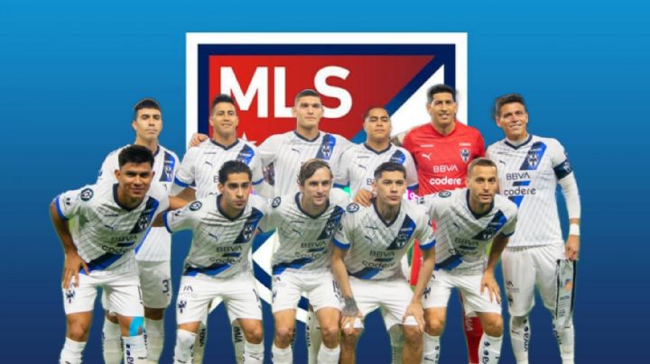 Rayados de Monterrey podría BENEFICIAR a club de la MLS para llegar al Mundial del Clubes