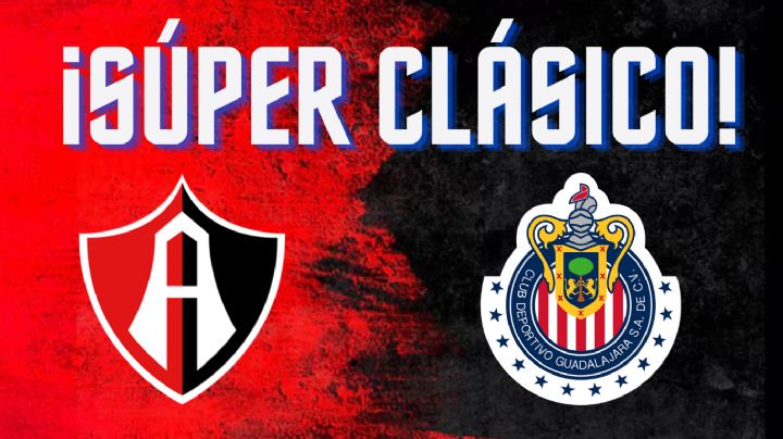 Atlas vs Chivas por el Clausura 2024: Horario, cuándo juegan y quién transmitirá el partido