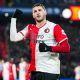 Santi Giménez FUERA por LESIÓN varias semanas con el Feyenoord