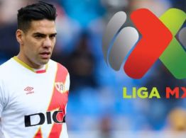 Radamel Falcao SE OFRECE para jugar en la Liga MX para el Apertura 2024