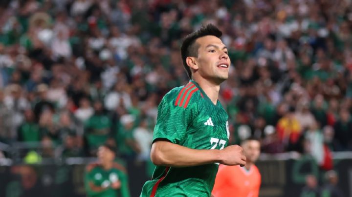 El equipo que LE ESTÁ GANANDO a Chivas la carrera por FICHAR al Chucky Lozano