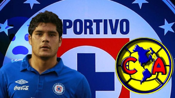 ‘Chuletita’ Orozco EXHIBE de MIEDOSOS a sus ex-compañeros de Cruz Azul en la final vs América del Clausura 2013