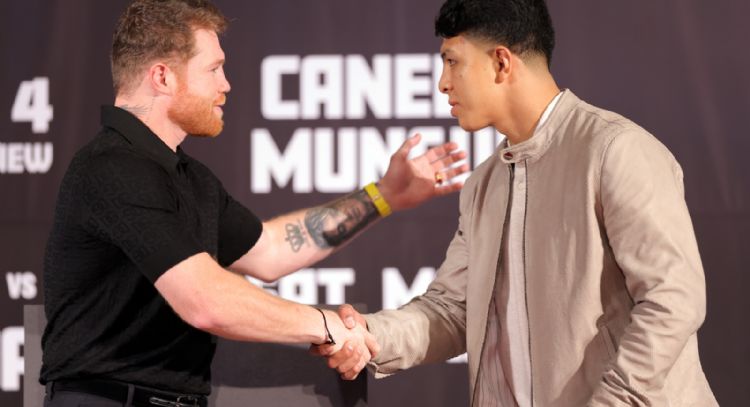 Streaming, Televisión y hasta cines: ¿Cuáles son TODAS las opciones para ver el Canelo vs Munguía EN VIVO?