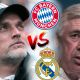 Dónde VER y qué canal transmite en VIVO Bayern Munich vs Real Madrid por la Champions League 2024