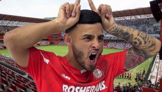 Alexis Vega habría tenido NUEVA INDISCIPLINA que lo dejó FUERA de la Selección Mexicana